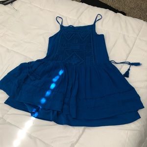 Gianni bini girls dress